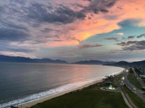 Massaguaçu pé na areia